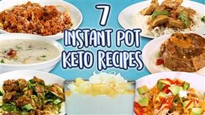 Easy Keto Kale Smoothie